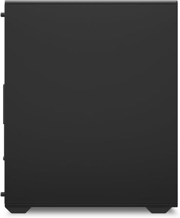 Корпус для ПК Sharkoon VK2 ATX, ігровий, чорний
