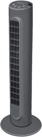 Вентилятор-колона Honeywell Comfort Control HYF1101E, турбінний, для дому