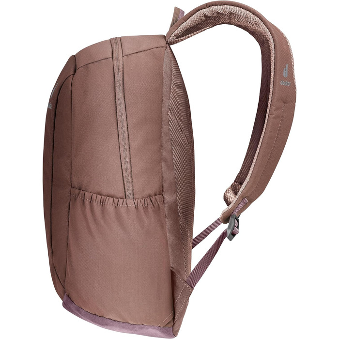 Рюкзак міський Deuter Vista Skip 14 л, колір виноградний