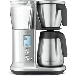 Кавоварка фільтраційна Sage The Precision Brewer Thermal, крапельна, нержавіюча сталь