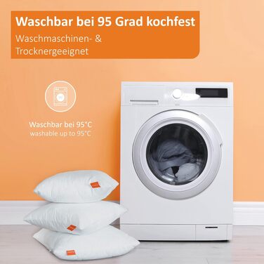 Всесезонна ковдра sleepling Komfort 300, 155x220 см, комфортна утеплена ковдра на 4 сезони
