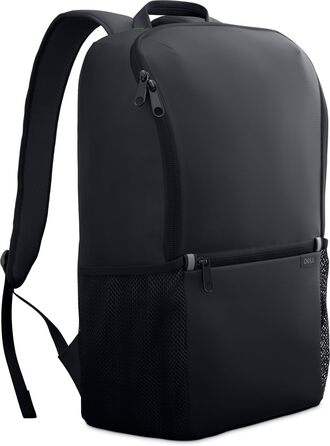 Рюкзак для ноутбука Dell EcoLoop Essential (14–16 дюймів), екологічна тканина 400D з переробленого пластику