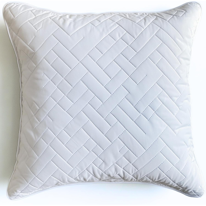 Ортопедична подушка для шиї з Memory Foam 40x60 см. Подушка від болю в шиї, віскоеластична, 60х40/60х60 см. GARANTIE