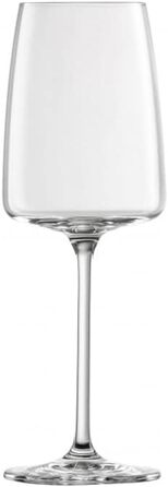 Набір келихів для вина Zwiesel Glas SENSA, скло
