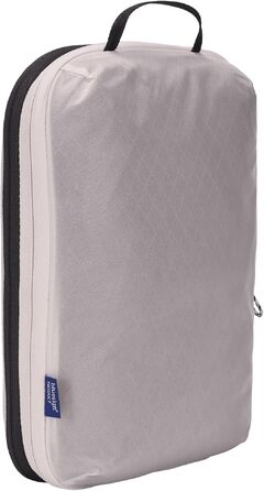 Компресійний органайзер для одягу Thule Compression Packing Cube, One-Size, білий
