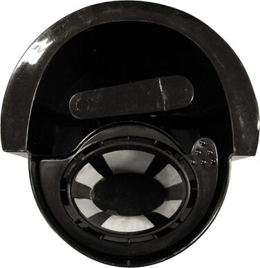 Кавоварка 450 Вт, Black Duo Bestron