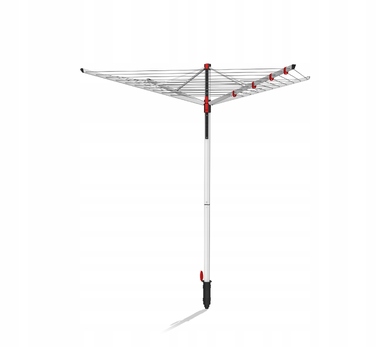 Сушарка для білизни Vileda Sun Lift Compact 40