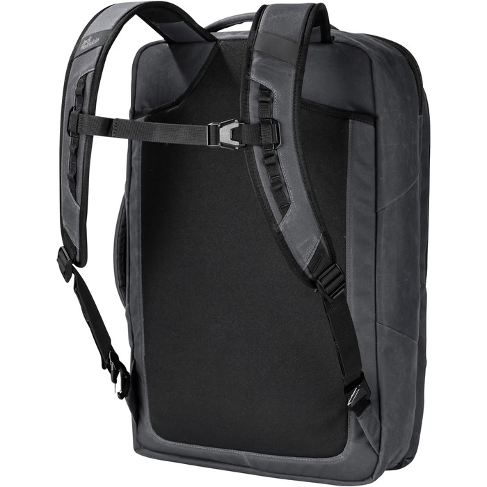 Рюкзак Jack Wolfskin Phantom унісекс для міста, універсальний розмір