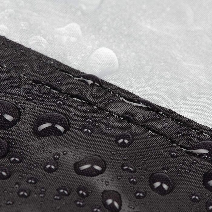Чохол для мотоцикла Oxford CV107, розмір L, водонепроникний