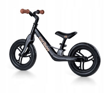 Біговел Cariboo Magnesium Pro 12