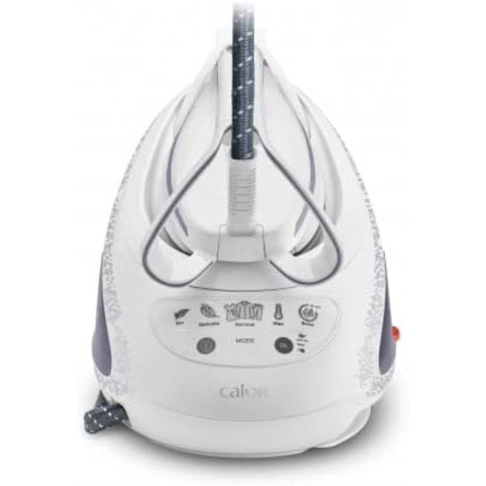 Парогенератор Calor GV9564C0, 7,7 бар, 150 г/хв, безперервна подача пари