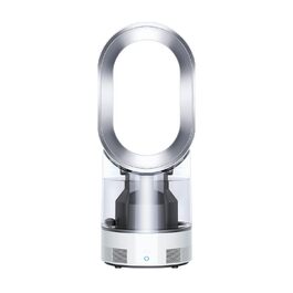Вентилятор без лопатей Dyson Cool AM07: Потужний, тихий, з пультом та обертанням 70°