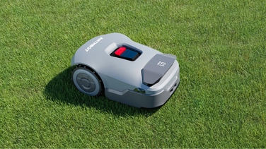 Робот-газонокосарка Anthbot Genie 600: автоматична косарка для площі до 900 м², безпериметральна (без кабелю)