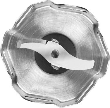 Блендер занурювальний Kitchenaid 5KHBV83EBM, чорний матовий