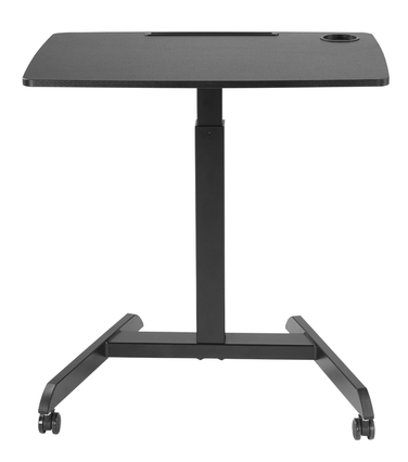 Офісний стіл з регулюванням висоти OfficePro ODM380B
