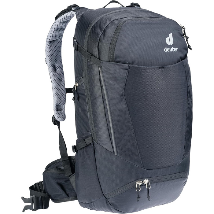 Рюкзак для велосипеда Deuter Trans Alpine 32 EL Extra Long (2024)