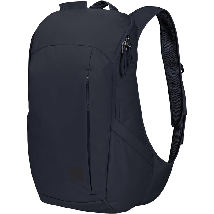 Універсальний рюкзак Jack Wolfskin Frauenstein, нічний синій, для щоденного використання, розмір універсальний