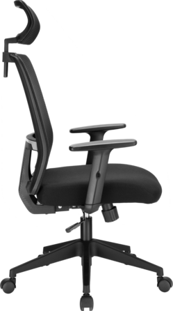 Крісло офісне OfficePro OC420B
