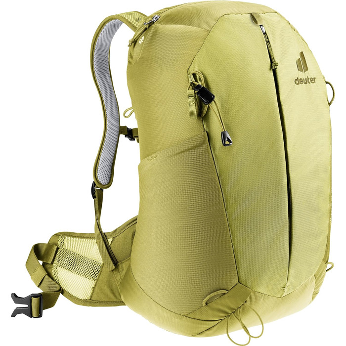 Жіночий туристичний рюкзак Deuter AC Lite 21 SL, 21 л, зелений