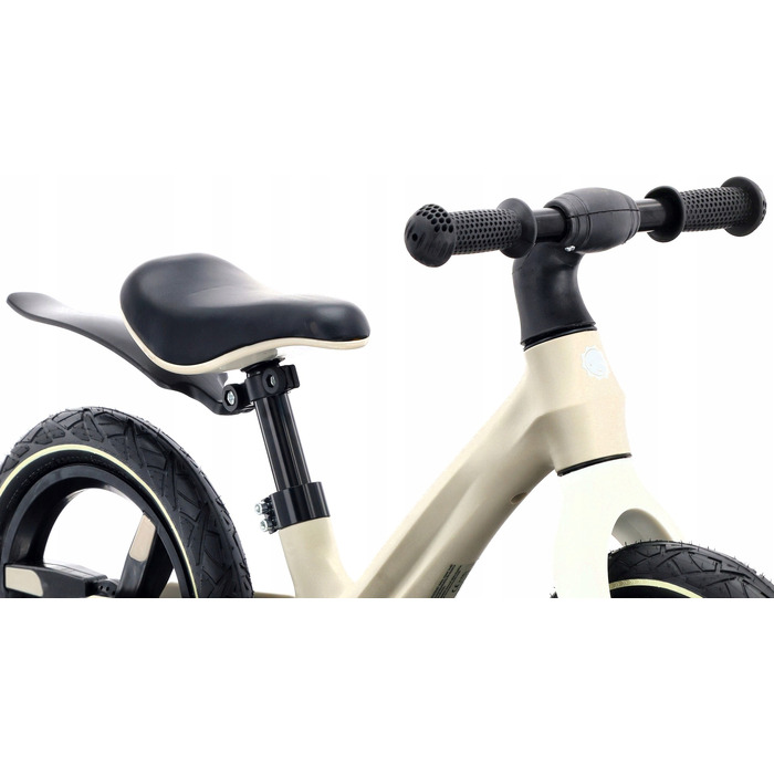 Дитячий біговель Sun Baby Sportbeige 12