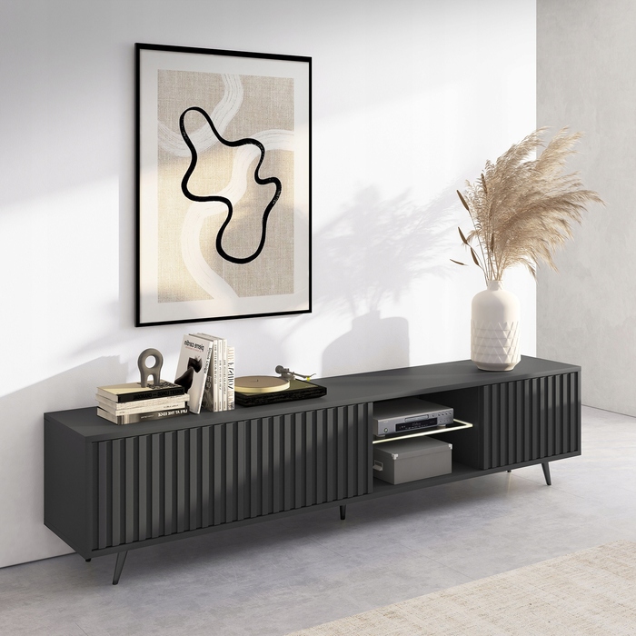 ТВ-тумба Selsey, 175 x 43,5 x 31,3 см