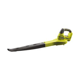 Акумуляторний повітродув RYOBI ONE+ OBL1820S 18V (245 км/год, 2.6 м³/хв) без акумулятора та зарядного пристрою