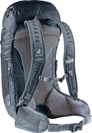 Рюкзак для туризму Deuter AC Lite 24 літри, легкий, вентиляція спини