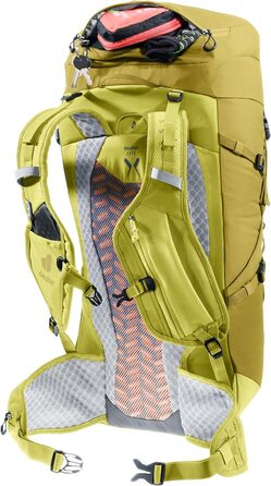 Рюкзак Deuter Speed Lite 30 л для туризму, легкий, зелений