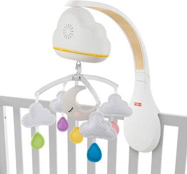Мобіль Fisher-Price 