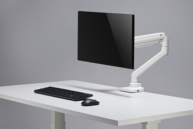 Настільне кріплення для монітора OfficePro MA801W
