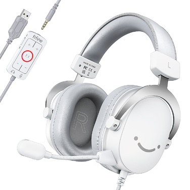 Гарнітура Fifine H9W