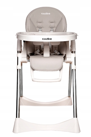 Стілець для годування Kids Zone, 105 x 57 x 85 см