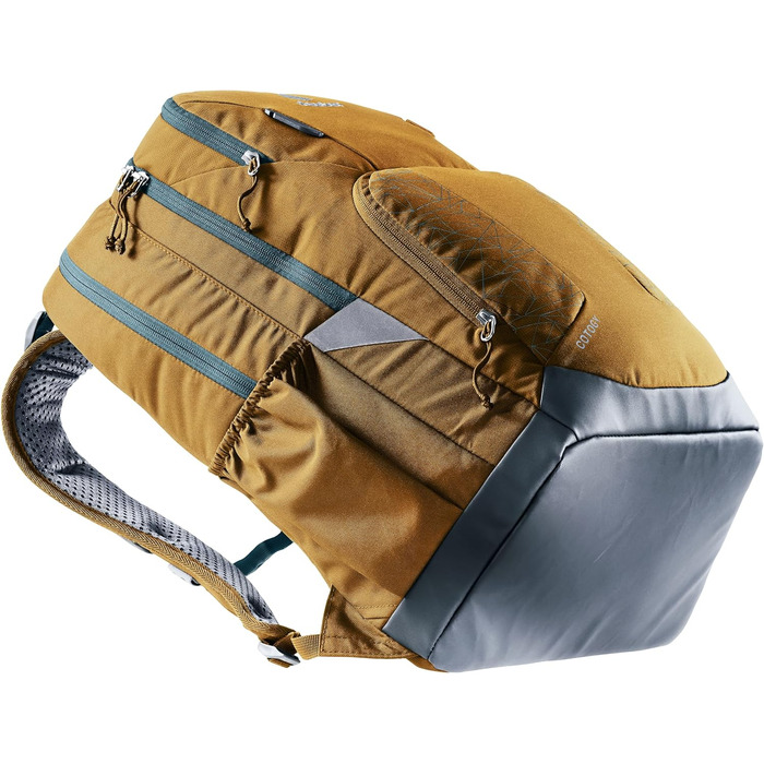 Рюкзак для школи Deuter Cotogy 26 л, мигдальний колір