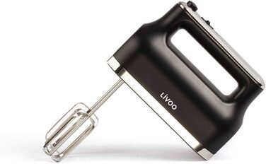 Електричний ручний міксер LIVOO DOP200, 400 Вт