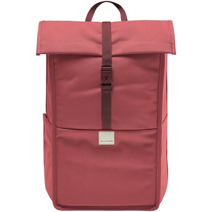 Рюкзак VAUDE Coreway Rolltop 20 літрів унісекс, цегляний колір, універсальний розмір