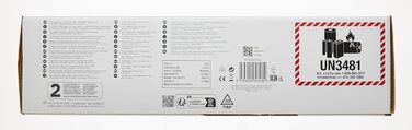 Пилосос ручний акумуляторний Black+Decker Dustbuster NVC215WA-QW, безмішковий, 7,2V, насадки для щілин і м'яких меблів, настінна зарядка, 385 мл, кобальтово-синій