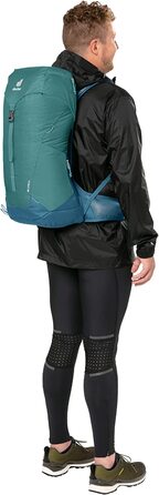 Рюкзак Deuter AC Lite 24 л для туризму Alpinegreen-Arctic