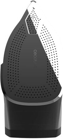 Бездротова праска Cecotec IronHero 3100 Вт, парова, 35 г/хв, підошва Turbo Slide, автовідключення