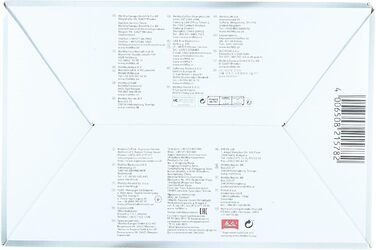 Кавоварка фільтраційна Melitta Easy Timer з таймером, скляною колбою, антикрапельною системою, 10 чашок, чорна