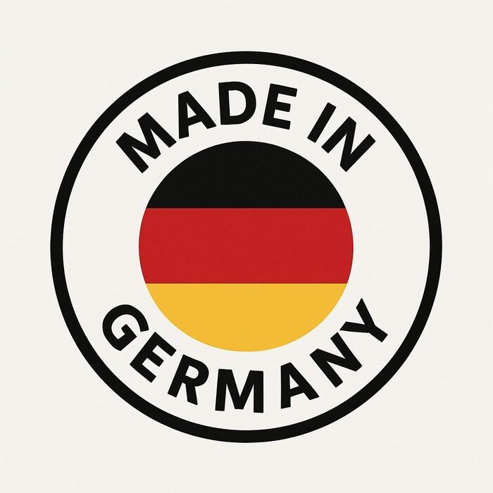 Стелаж для винних пляшок Alpfa на 36 пляшок, антрацит, штабельний (Made in Germany)