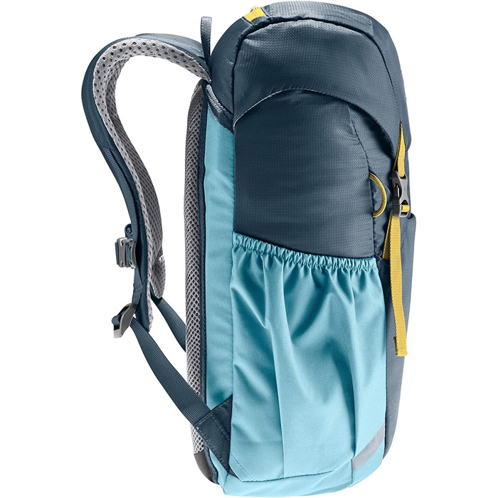 Дитячий рюкзак Deuter Junior 18 л Ink-Lake для школи та подорожей