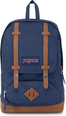 Рюкзак JanSport Cortlandt 25 л, відділення для ноутбука 15