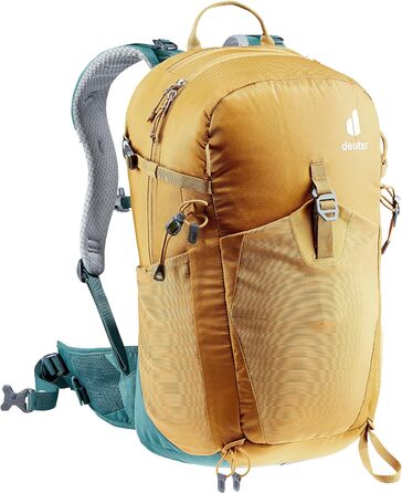 Рюкзак для хайкінгу Deuter Trail 25 л (2024), альмонд-синій, для скелелазіння та походів