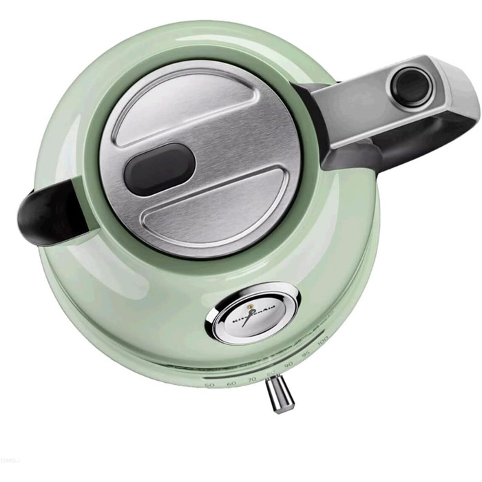 Електрочайник KitchenAid ARTISAN 1,5 л, піщаний, 5KEK1522EPT
