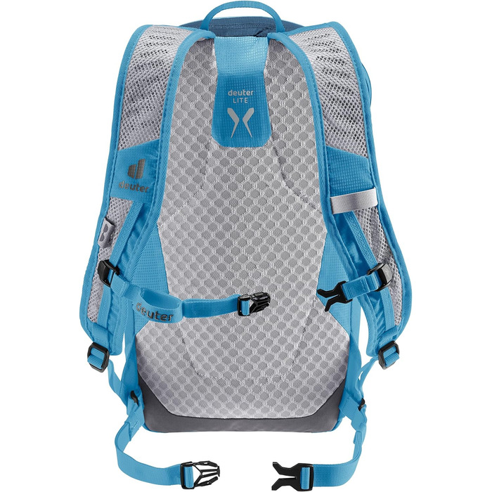 Deuter Speed Lite 17 Легкий туристичний рюкзак 17 л Ink-wave
