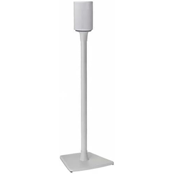 Стійки для колонок Sonos Era 100 Sanus WSSE12 (білі), фіксована висота - пара