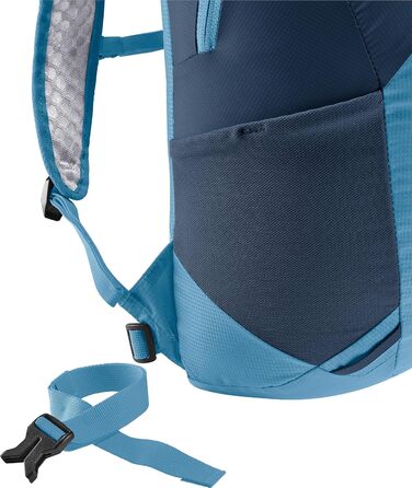 Deuter Speed Lite 17 Легкий туристичний рюкзак 17 л Ink-wave