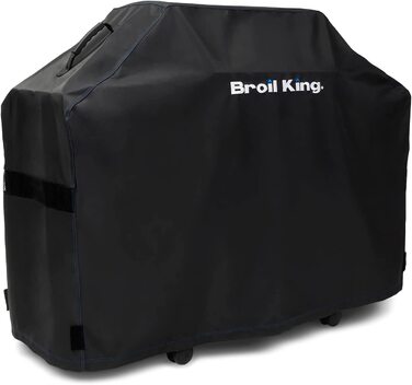 Чохол для гриля Broil King Premium Crown/Baron/Signet, нержавійка, 147x58x117 см