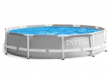 Каркасний садовий басейн Intex 26700, 305x76 см