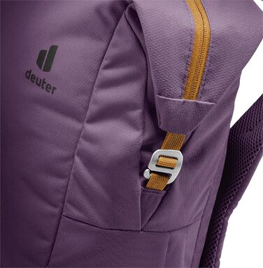 Рюкзак Deuter Vista Spot 18 л унісекс, слива-кориця